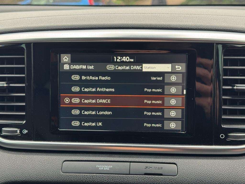 2019 KIA SPORTAGE 2019 KIA SPORTAGE