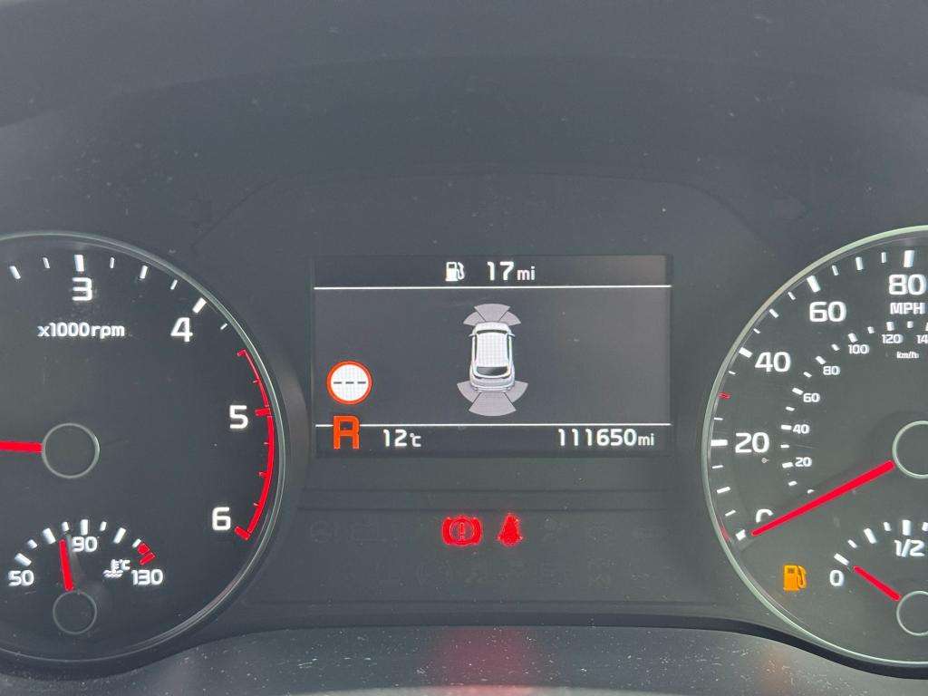 2019 KIA SPORTAGE 2019 KIA SPORTAGE