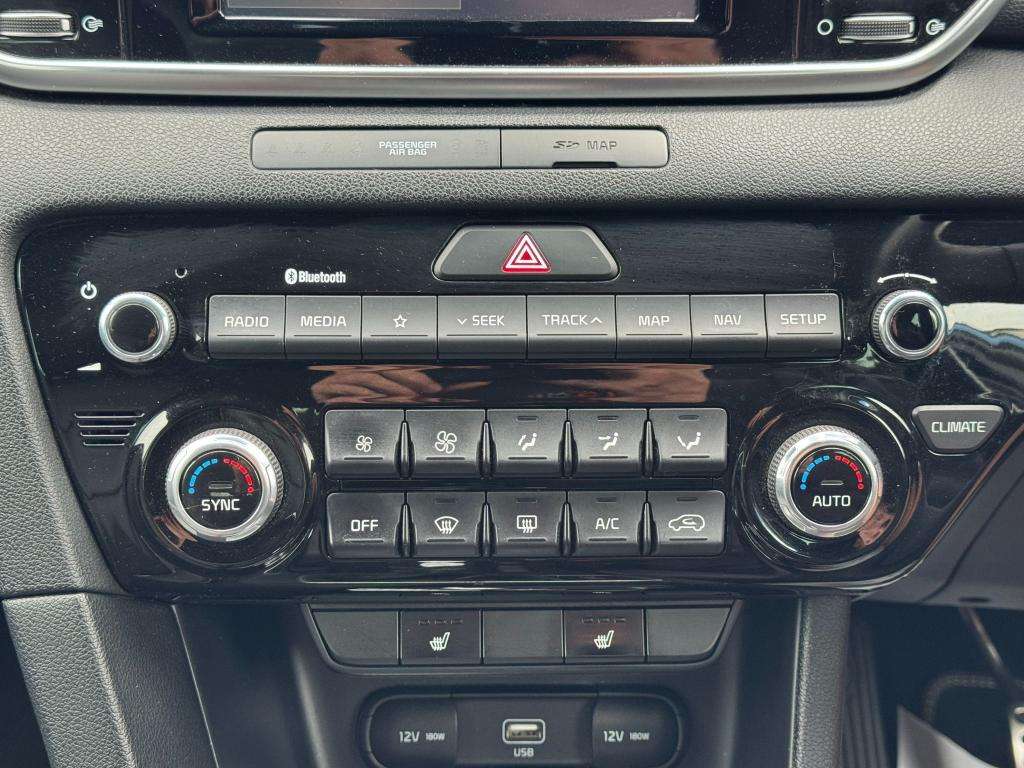 2019 KIA SPORTAGE 2019 KIA SPORTAGE