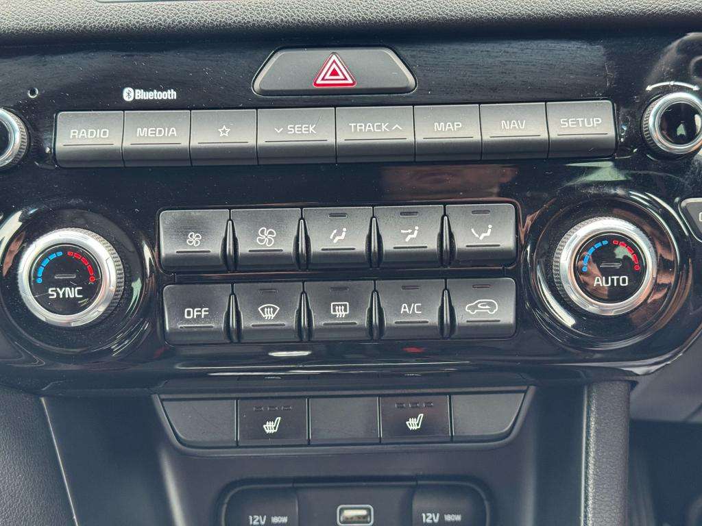 2019 KIA SPORTAGE 2019 KIA SPORTAGE