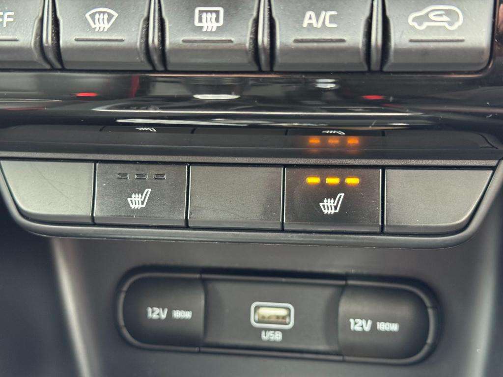 2019 KIA SPORTAGE 2019 KIA SPORTAGE