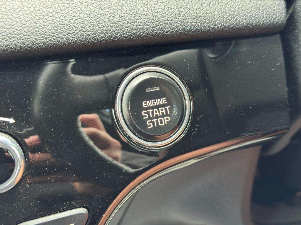 2019 KIA SPORTAGE 2019 KIA SPORTAGE