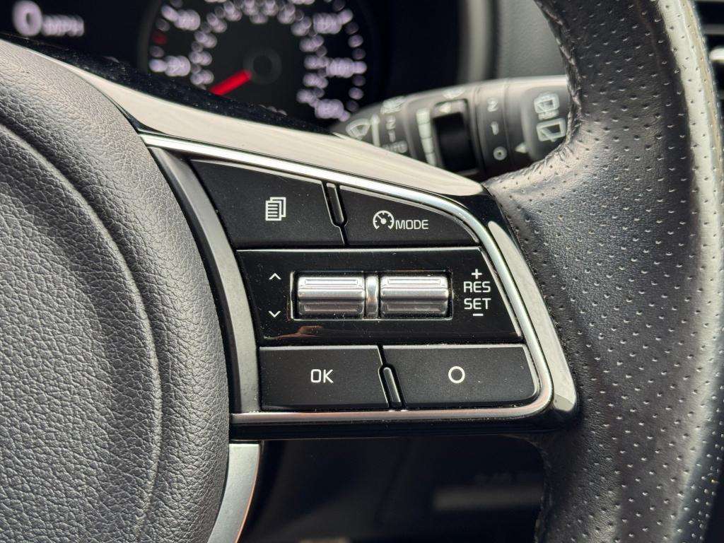 2019 KIA SPORTAGE 2019 KIA SPORTAGE