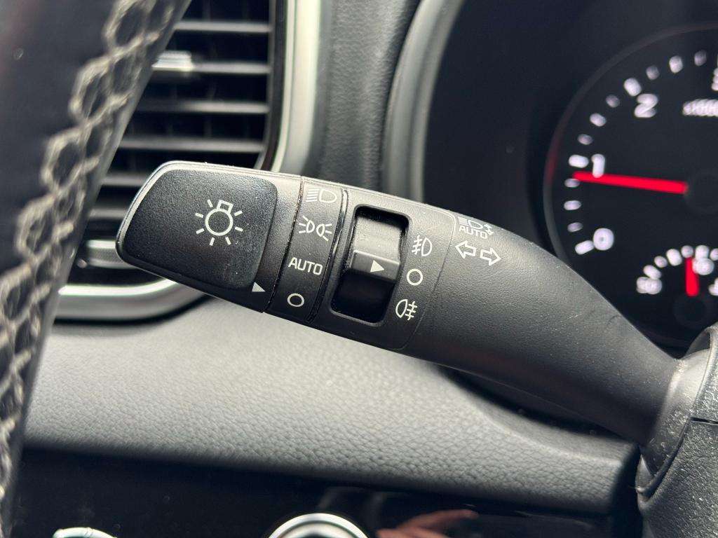 2019 KIA SPORTAGE 2019 KIA SPORTAGE