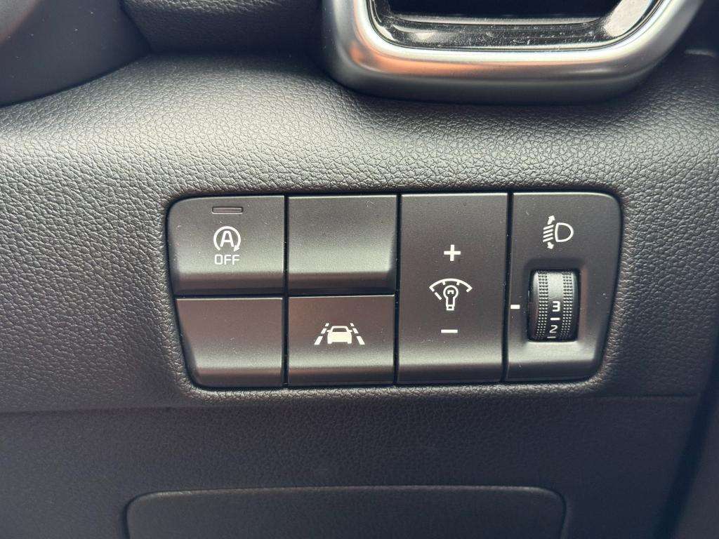 2019 KIA SPORTAGE 2019 KIA SPORTAGE