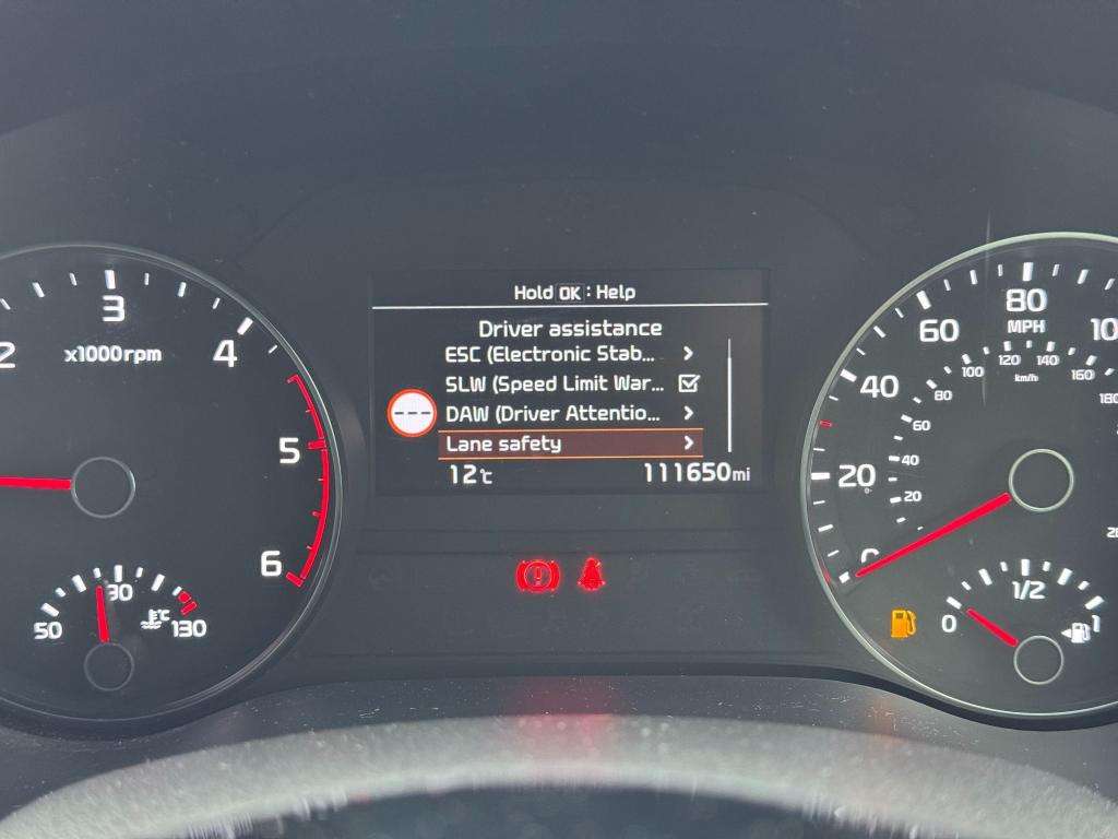 2019 KIA SPORTAGE 2019 KIA SPORTAGE