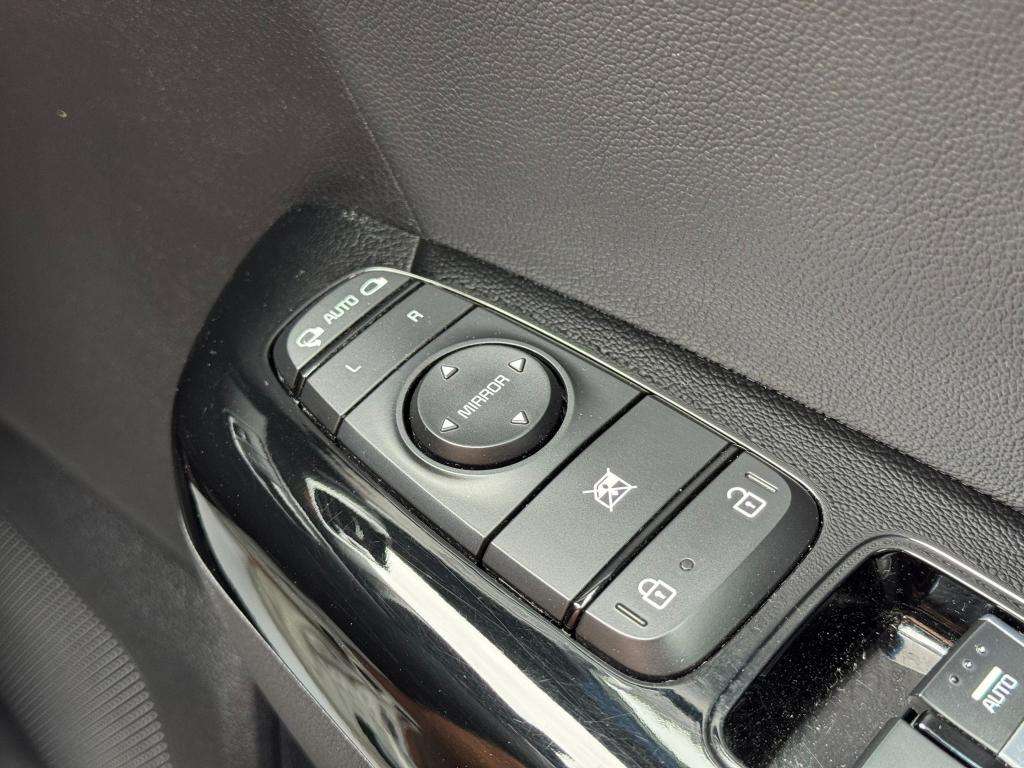 2019 KIA SPORTAGE 2019 KIA SPORTAGE