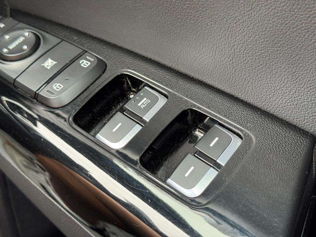 2019 KIA SPORTAGE 2019 KIA SPORTAGE