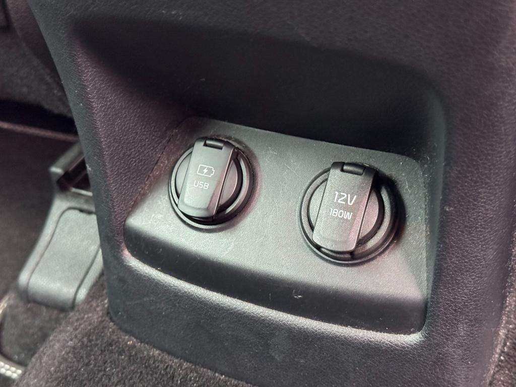 2019 KIA SPORTAGE 2019 KIA SPORTAGE