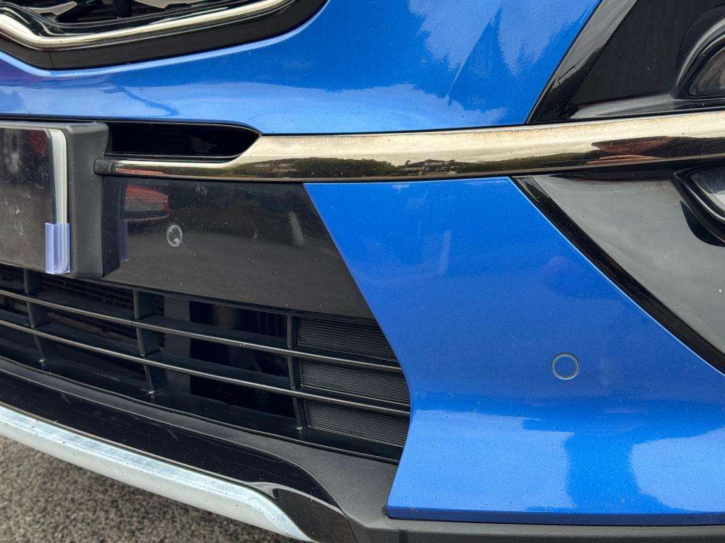 2019 KIA SPORTAGE 2019 KIA SPORTAGE