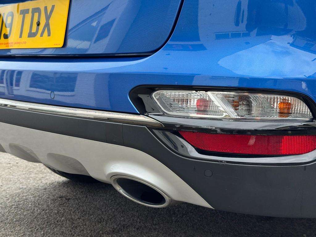 2019 KIA SPORTAGE 2019 KIA SPORTAGE