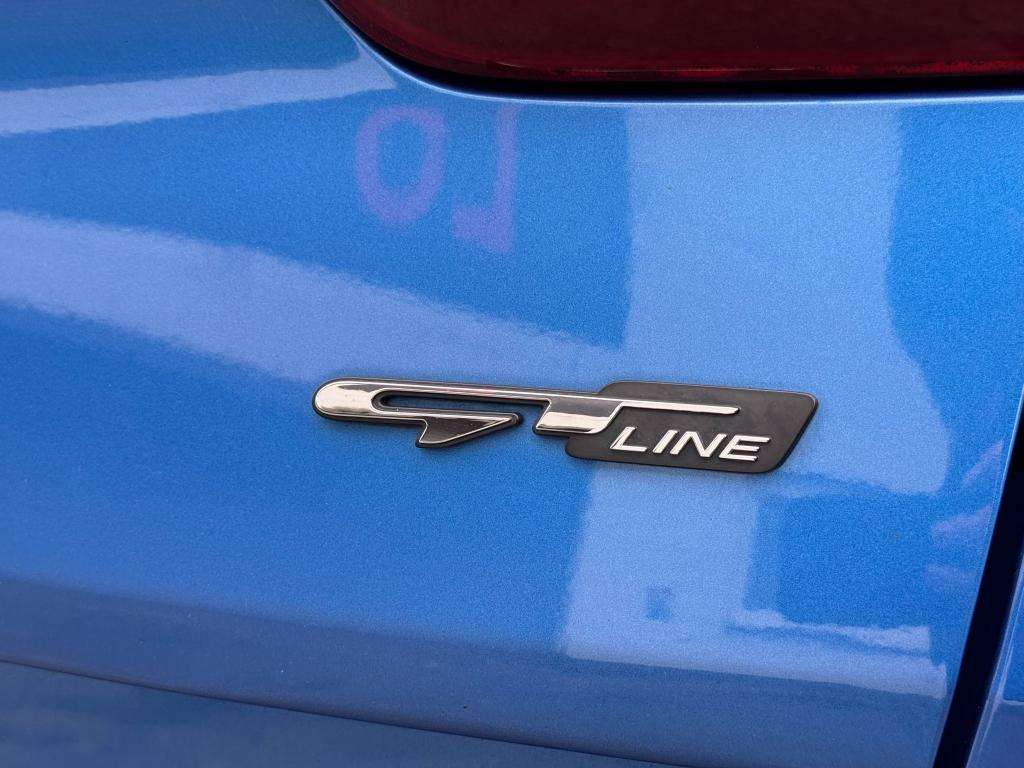 2019 KIA SPORTAGE 2019 KIA SPORTAGE