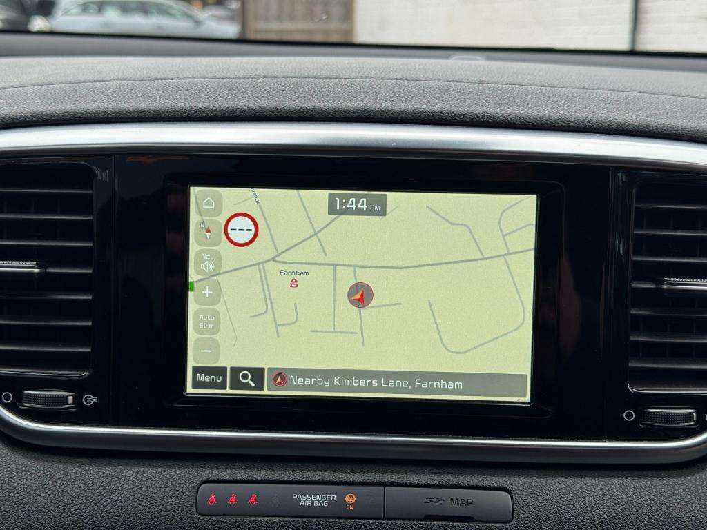 2019 KIA SPORTAGE 2019 KIA SPORTAGE