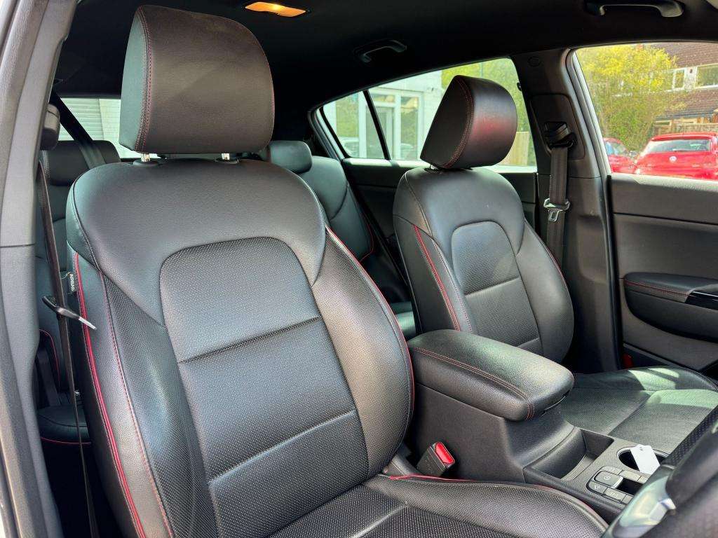 2019 KIA SPORTAGE 2019 KIA SPORTAGE