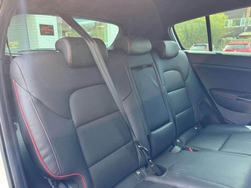 2019 KIA SPORTAGE 2019 KIA SPORTAGE