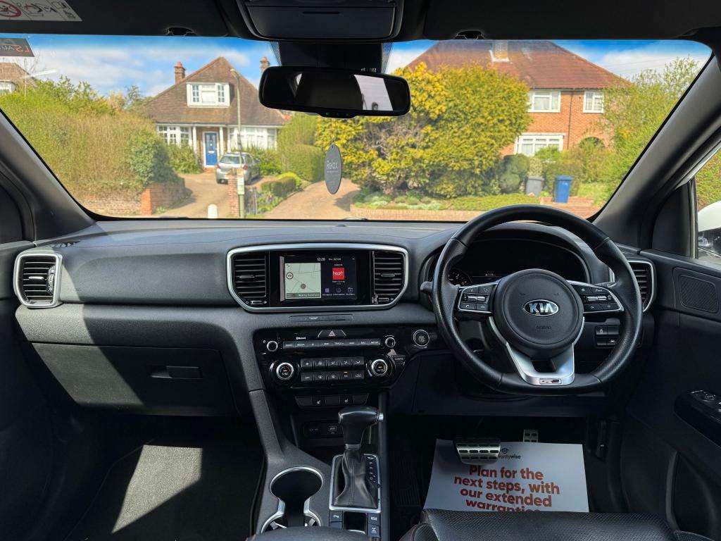 2019 KIA SPORTAGE 2019 KIA SPORTAGE