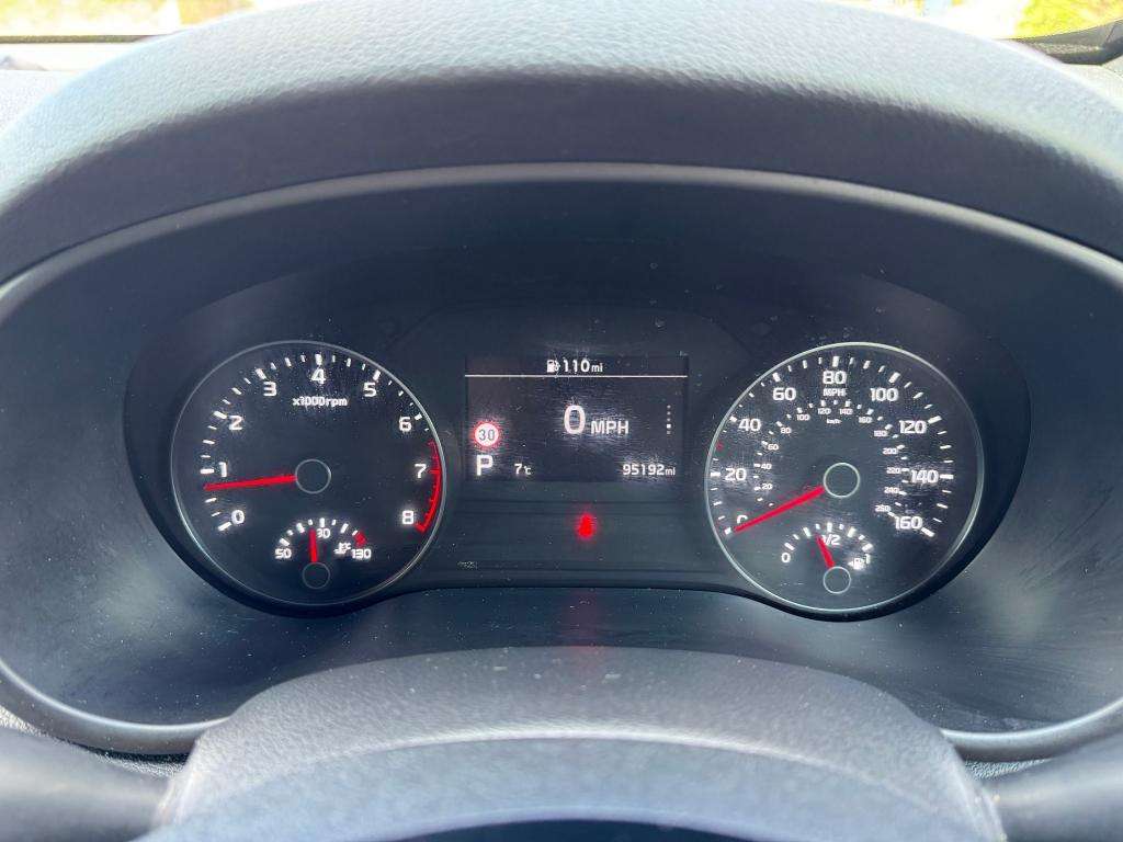 2019 KIA SPORTAGE 2019 KIA SPORTAGE