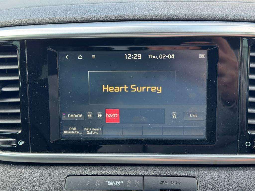 2019 KIA SPORTAGE 2019 KIA SPORTAGE