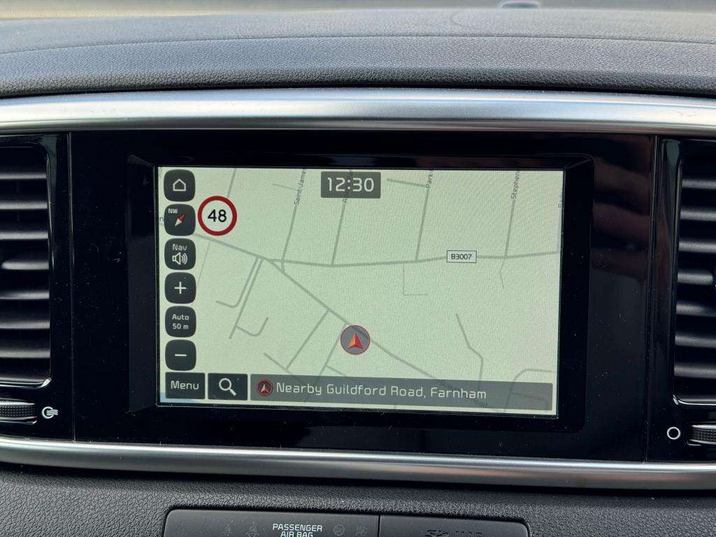 2019 KIA SPORTAGE 2019 KIA SPORTAGE