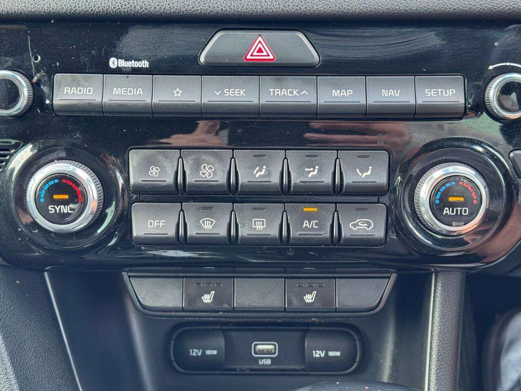 2019 KIA SPORTAGE 2019 KIA SPORTAGE