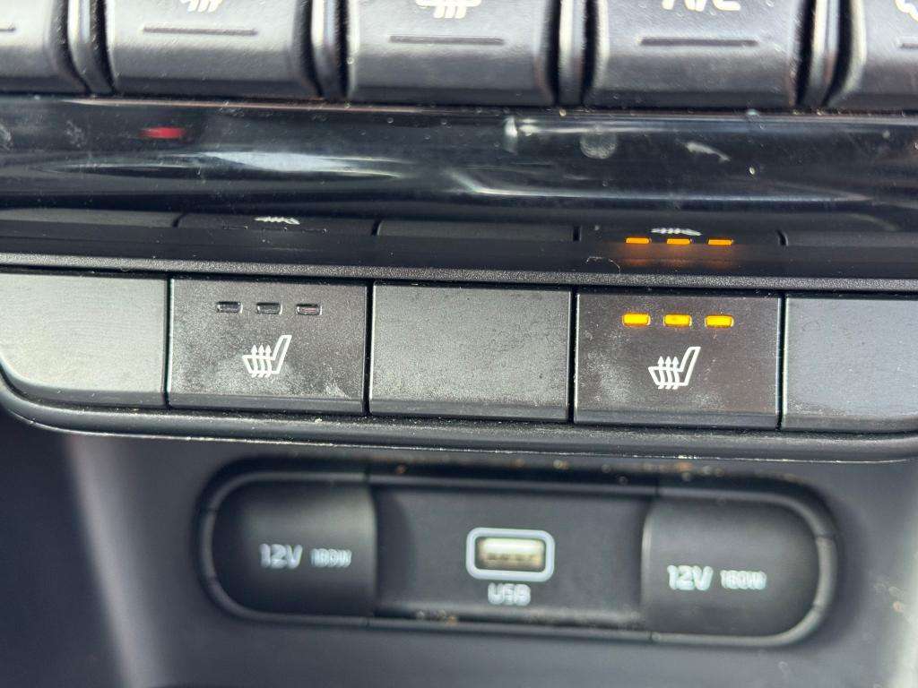 2019 KIA SPORTAGE 2019 KIA SPORTAGE