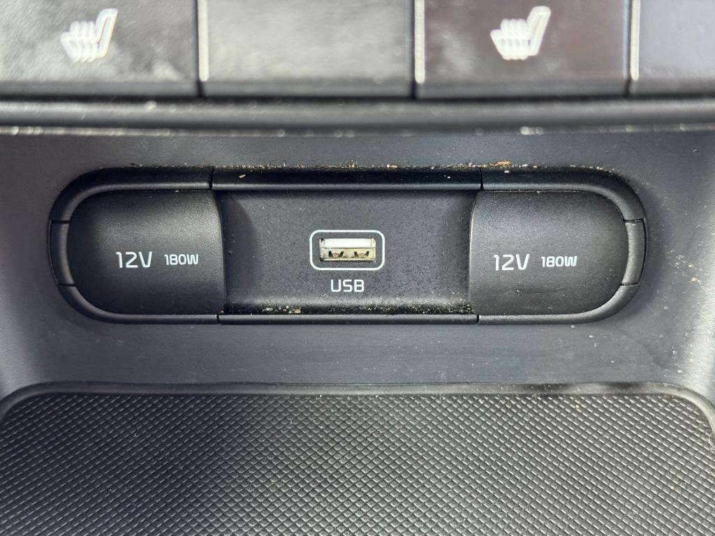 2019 KIA SPORTAGE 2019 KIA SPORTAGE