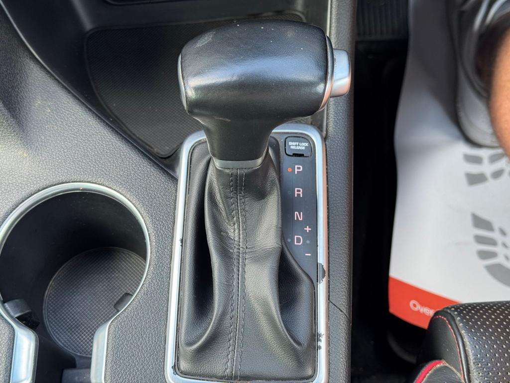 2019 KIA SPORTAGE 2019 KIA SPORTAGE