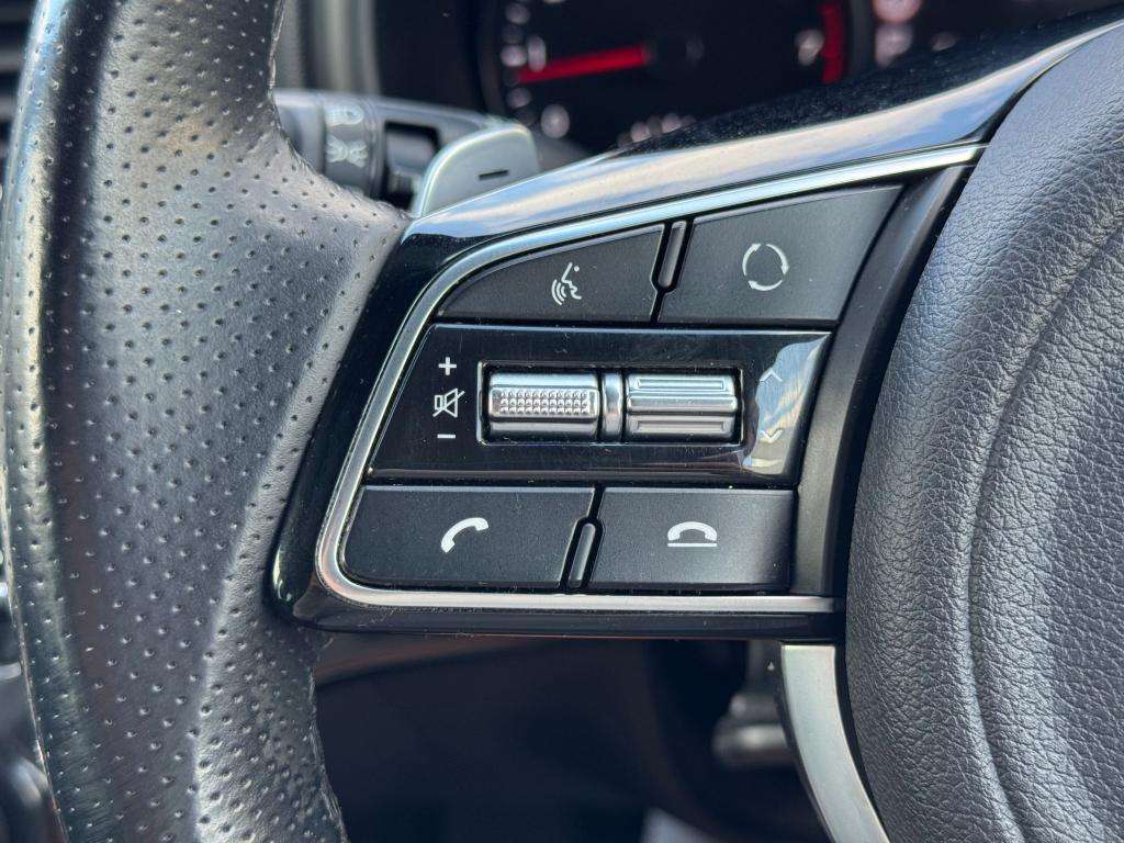 2019 KIA SPORTAGE 2019 KIA SPORTAGE