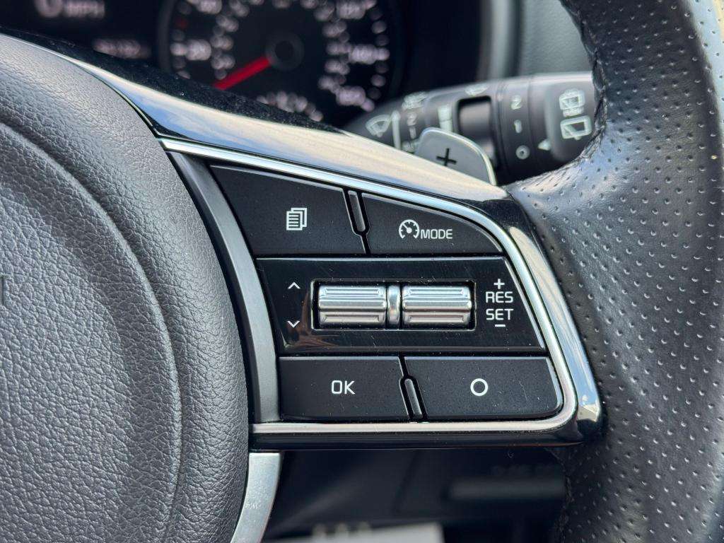 2019 KIA SPORTAGE 2019 KIA SPORTAGE