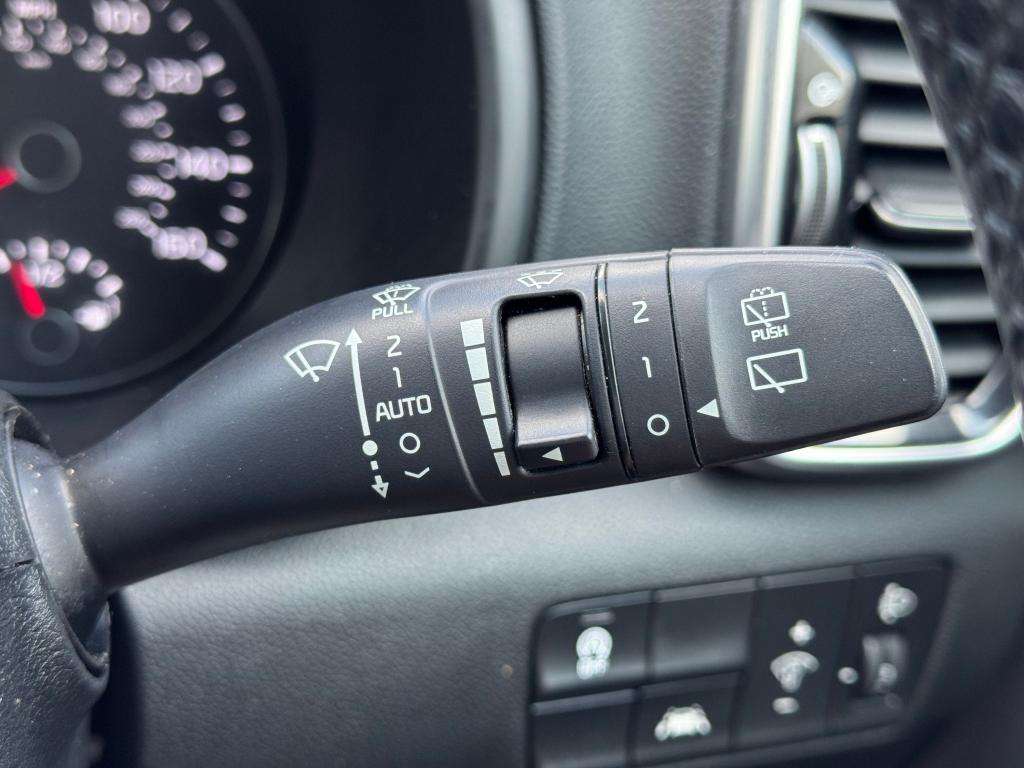 2019 KIA SPORTAGE 2019 KIA SPORTAGE