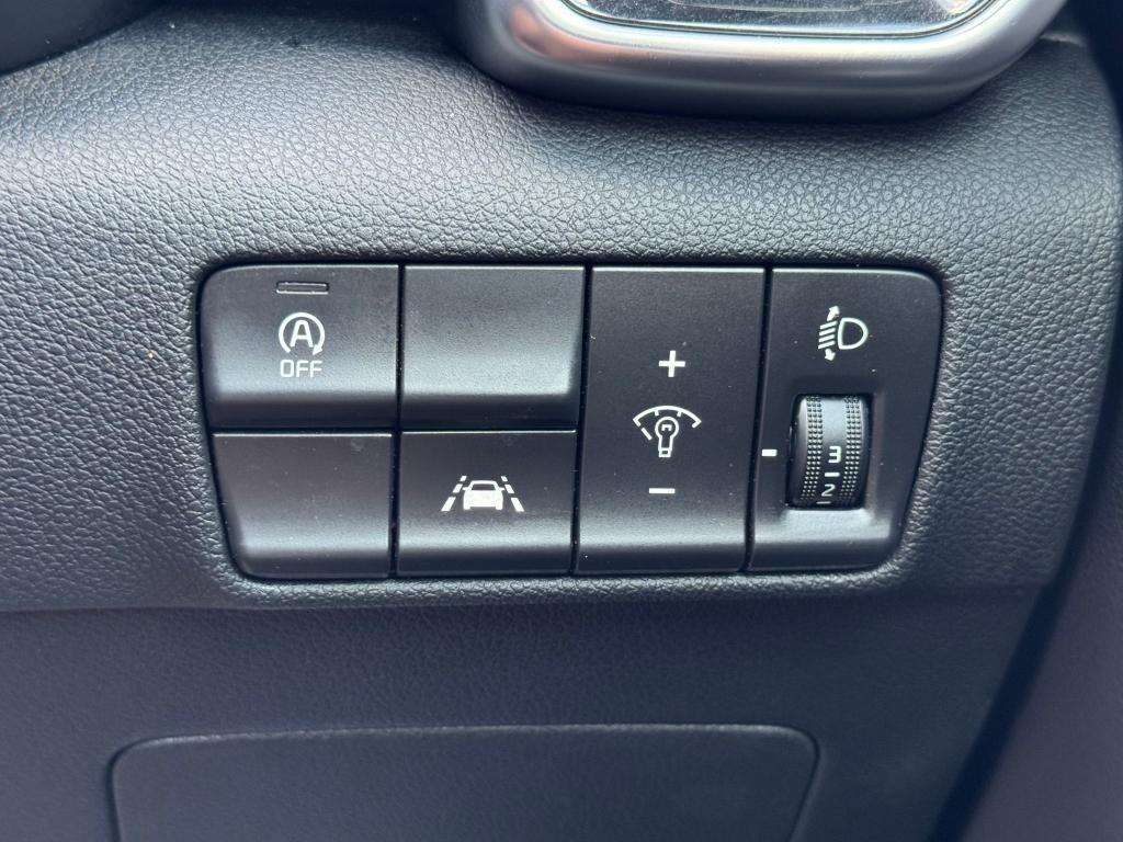 2019 KIA SPORTAGE 2019 KIA SPORTAGE