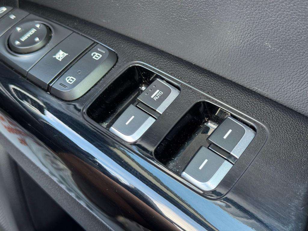 2019 KIA SPORTAGE 2019 KIA SPORTAGE