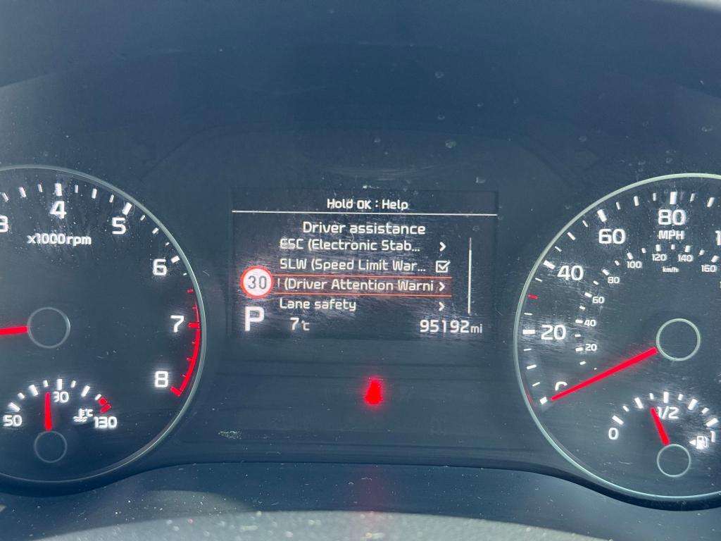 2019 KIA SPORTAGE 2019 KIA SPORTAGE