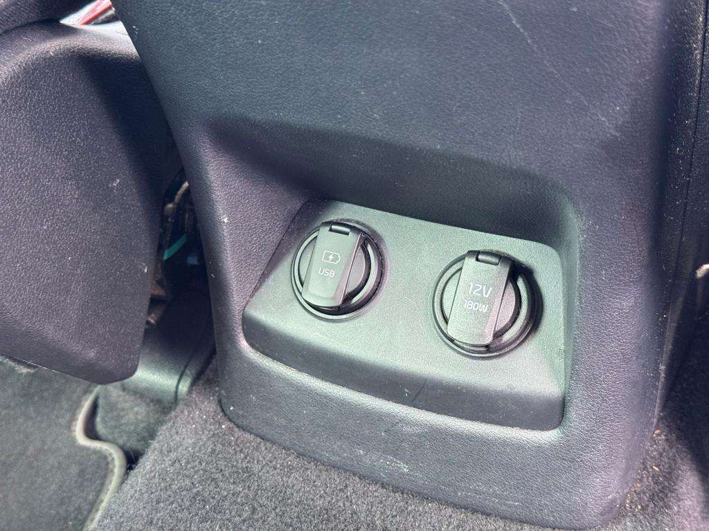 2019 KIA SPORTAGE 2019 KIA SPORTAGE