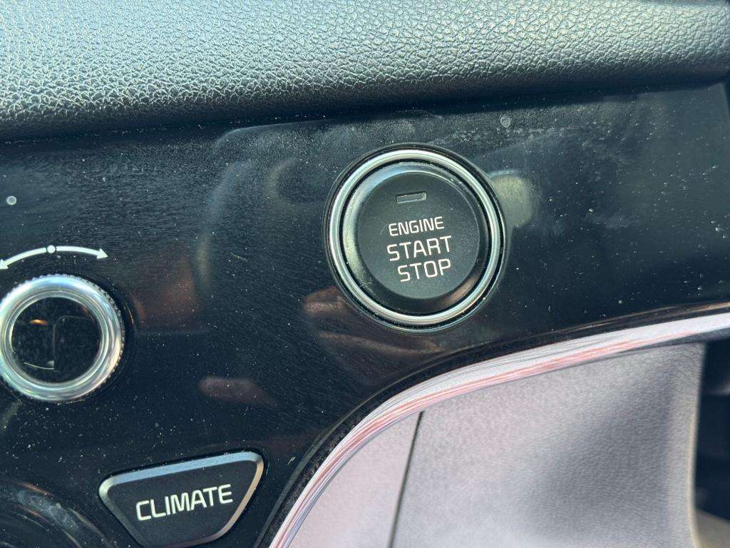 2019 KIA SPORTAGE 2019 KIA SPORTAGE