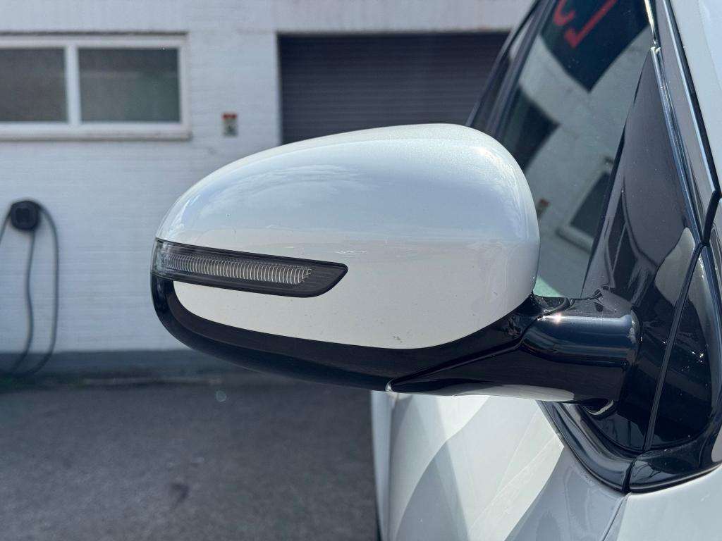 2019 KIA SPORTAGE 2019 KIA SPORTAGE