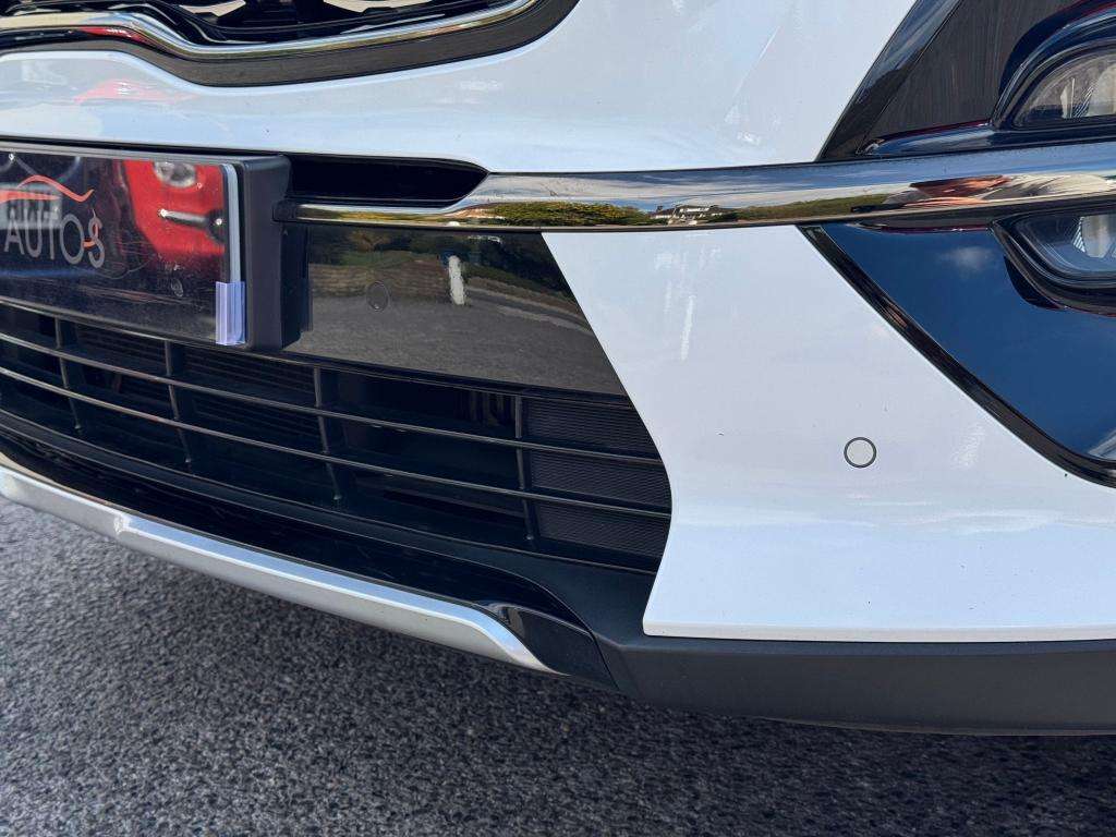 2019 KIA SPORTAGE 2019 KIA SPORTAGE