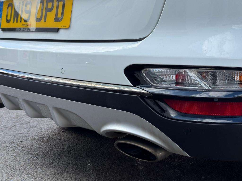 2019 KIA SPORTAGE 2019 KIA SPORTAGE