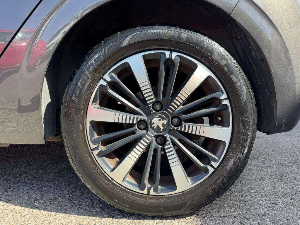 2019 PEUGEOT 208 2019 PEUGEOT 208