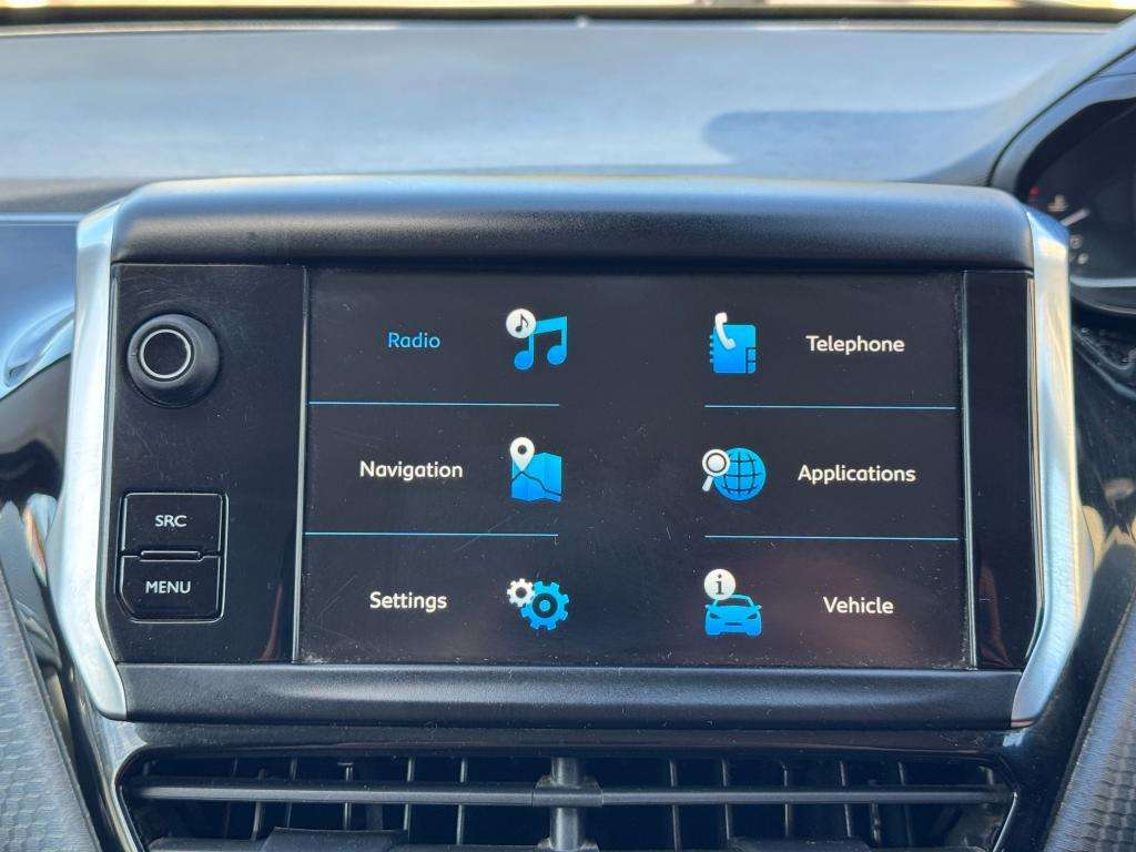 2019 PEUGEOT 208 2019 PEUGEOT 208