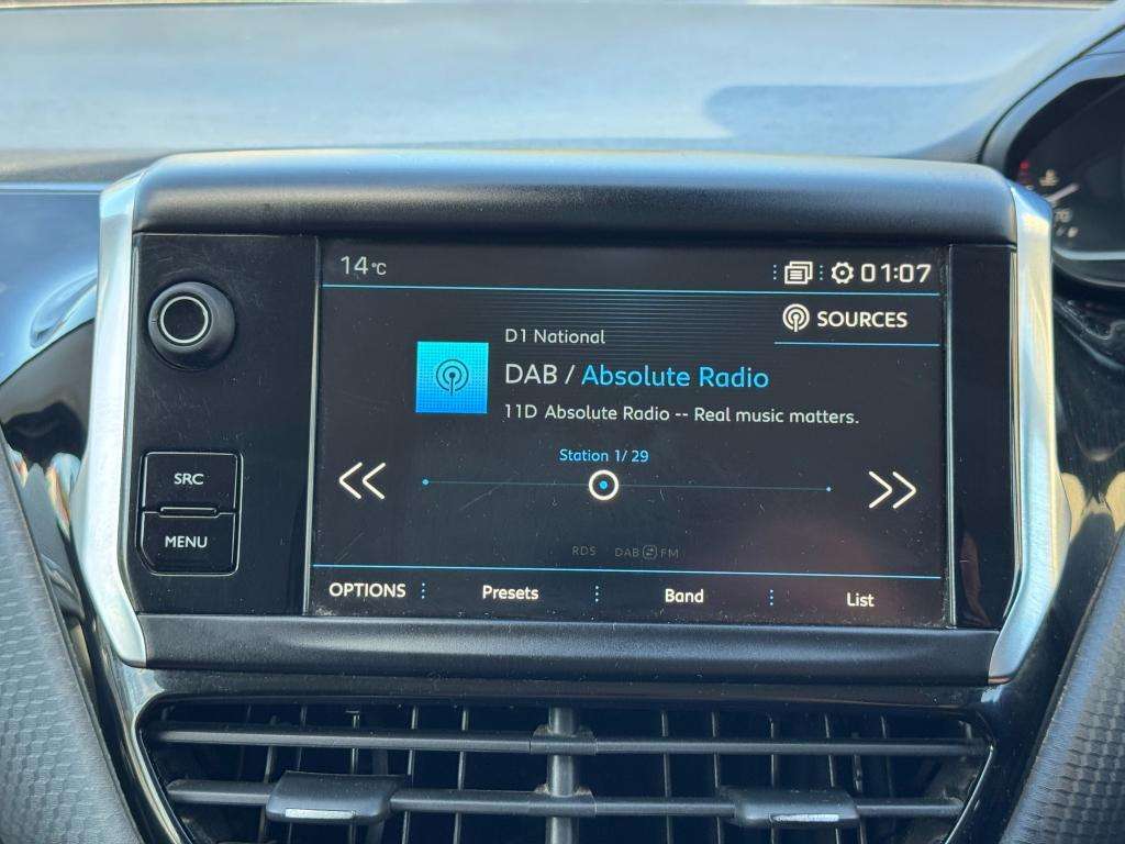 2019 PEUGEOT 208 2019 PEUGEOT 208