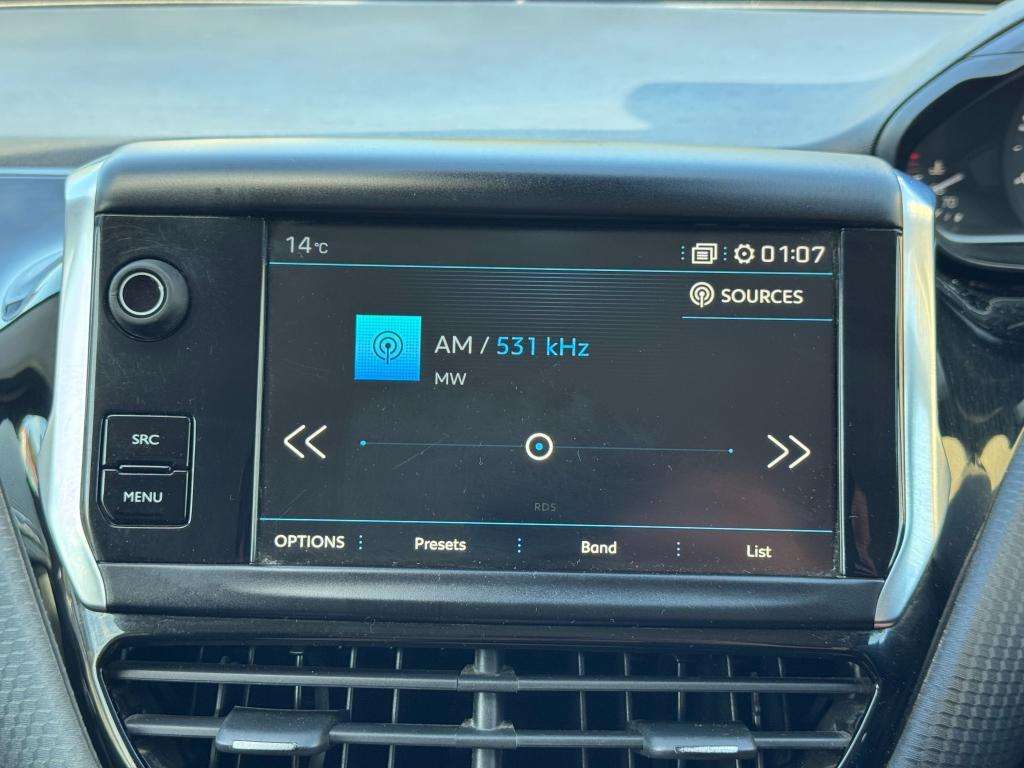 2019 PEUGEOT 208 2019 PEUGEOT 208