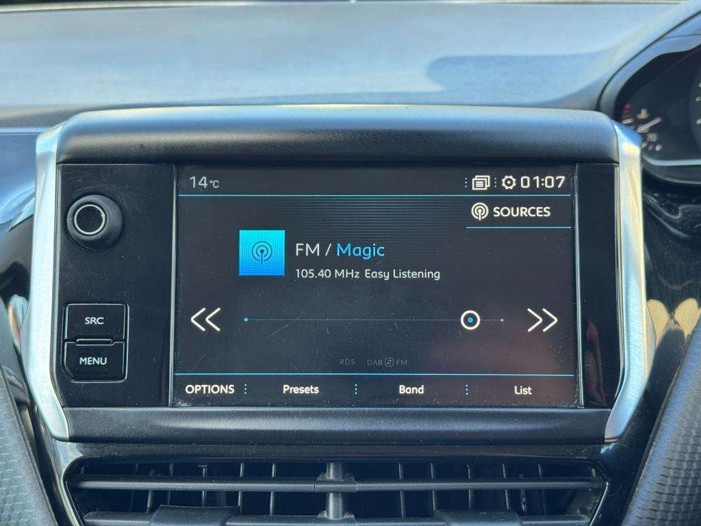 2019 PEUGEOT 208 2019 PEUGEOT 208