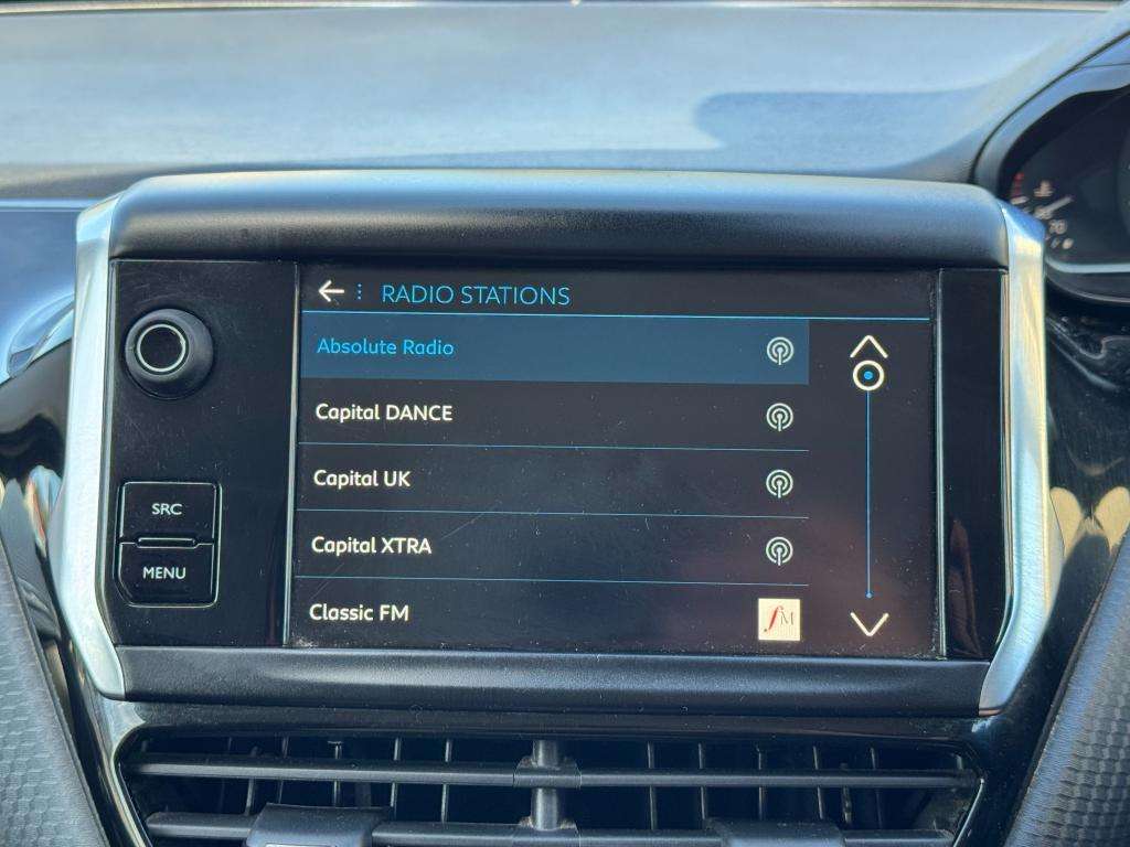 2019 PEUGEOT 208 2019 PEUGEOT 208