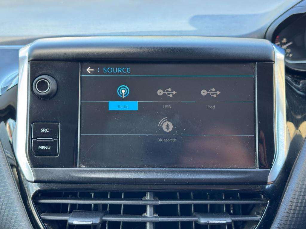 2019 PEUGEOT 208 2019 PEUGEOT 208