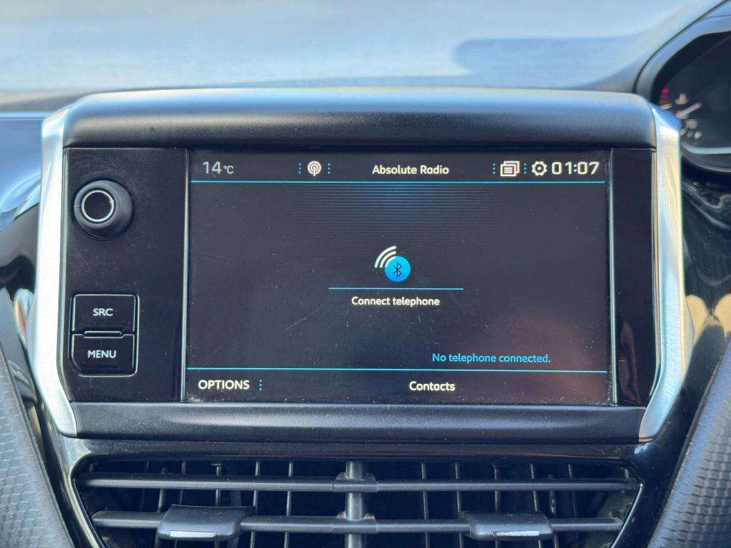 2019 PEUGEOT 208 2019 PEUGEOT 208