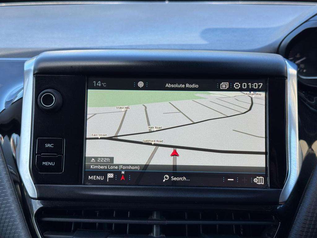 2019 PEUGEOT 208 2019 PEUGEOT 208