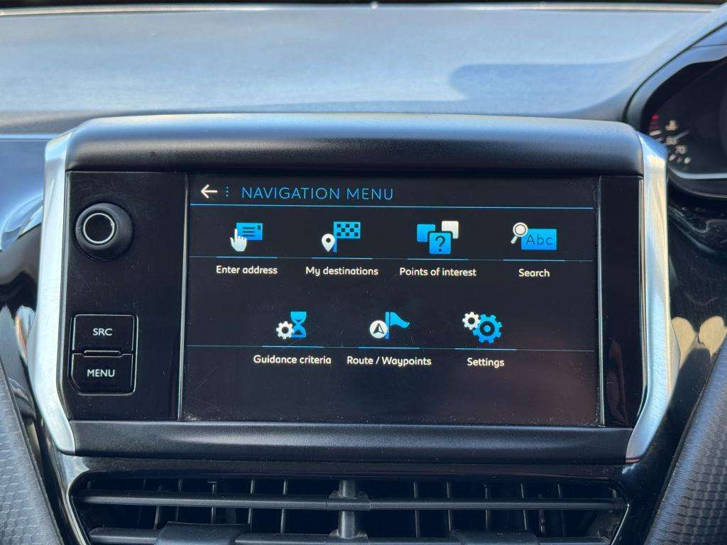 2019 PEUGEOT 208 2019 PEUGEOT 208