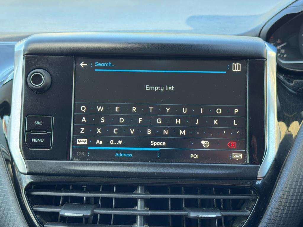 2019 PEUGEOT 208 2019 PEUGEOT 208