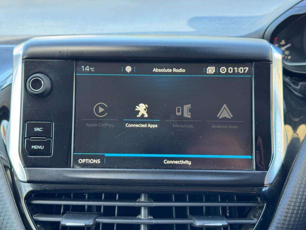 2019 PEUGEOT 208 2019 PEUGEOT 208